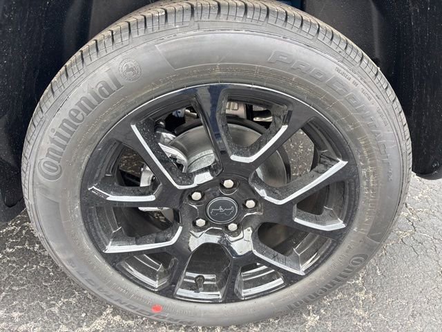 New 2026 Jeep Compass Latitude image 28