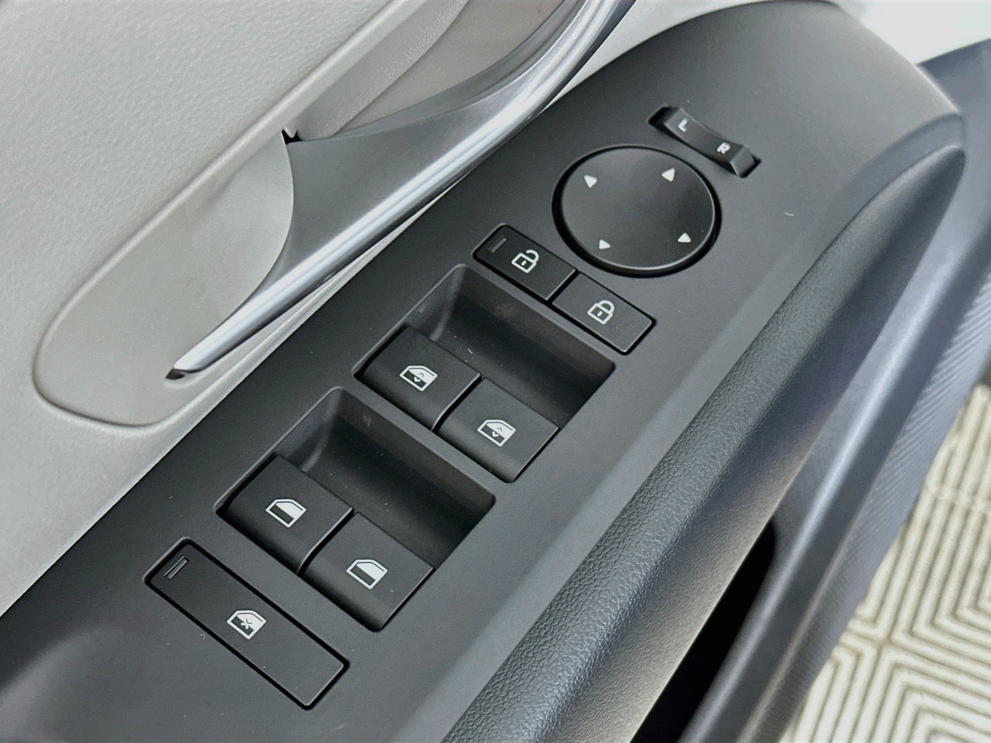 New 2026 Hyundai Tucson SEL Plus AWD/4WD image 17