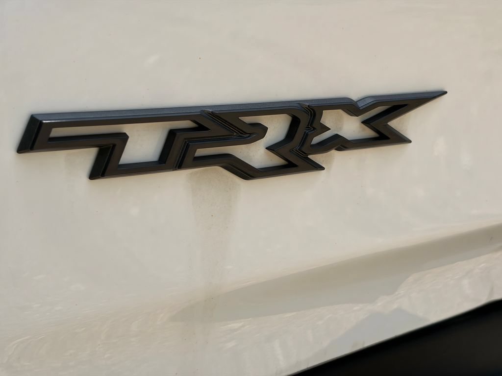 Used 2022 RAM 1500 TRX w/ TRX Level 2 Equipment Group AWD/4WD image 25