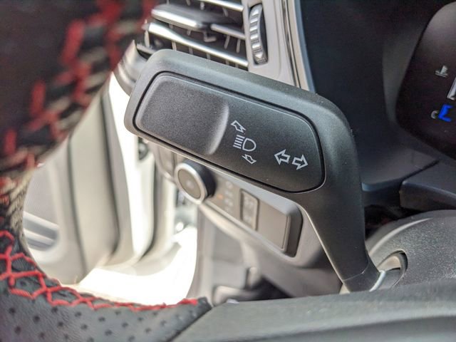 New 2026 Ford Escape ST-Line Select w/ Tech Pack #1 image 27