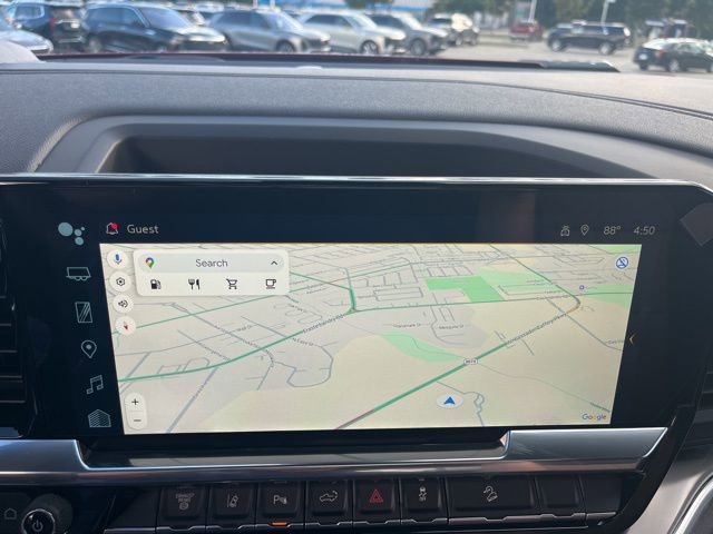 New 2026 Chevrolet Silverado 2500 High Country w/ Technology Package image 26