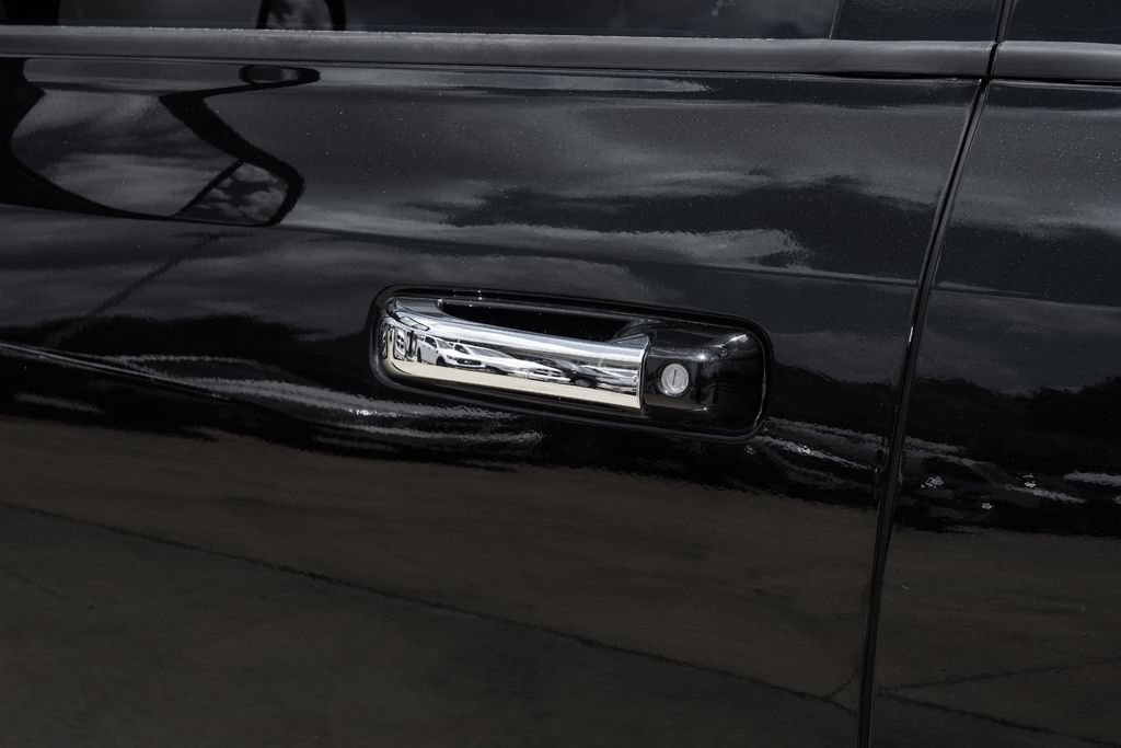 Used 2017 RAM 3500 Big Horn AWD/4WD image 41