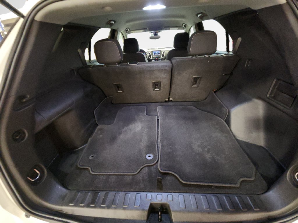 Used 2021 Chevrolet Equinox LT AWD/4WD image 27