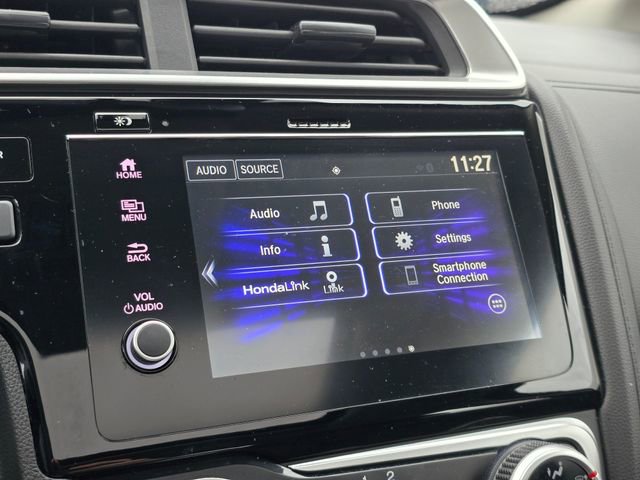 Used 2018 Honda Fit EX image 27