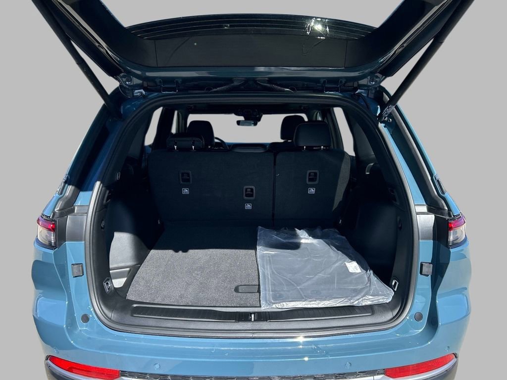 New 2026 Jeep Grand Cherokee Limited image 4