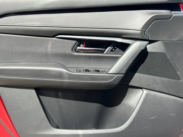 New 2026 MAZDA CX-5 Preferred AWD/4WD image 13