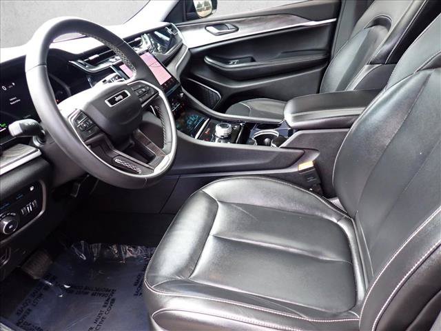 Used 2022 Jeep Grand Cherokee Limited 4xe AWD/4WD image 12