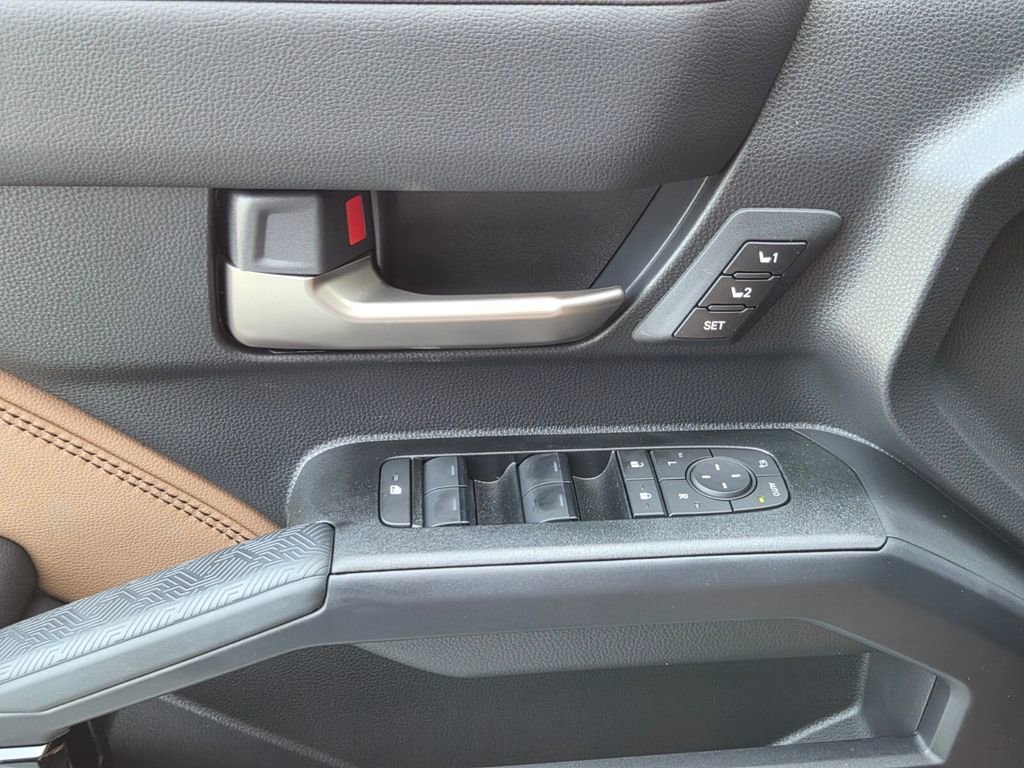 New 2026 Toyota 4Runner Limited image 27