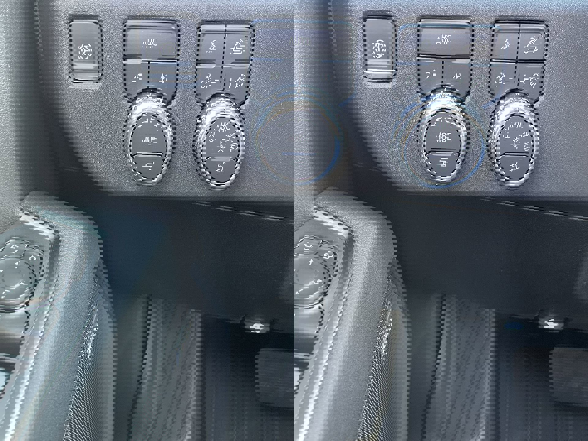 New 2026 GMC Sierra 1500 Elevation w/ Elevation Premium Package image 52