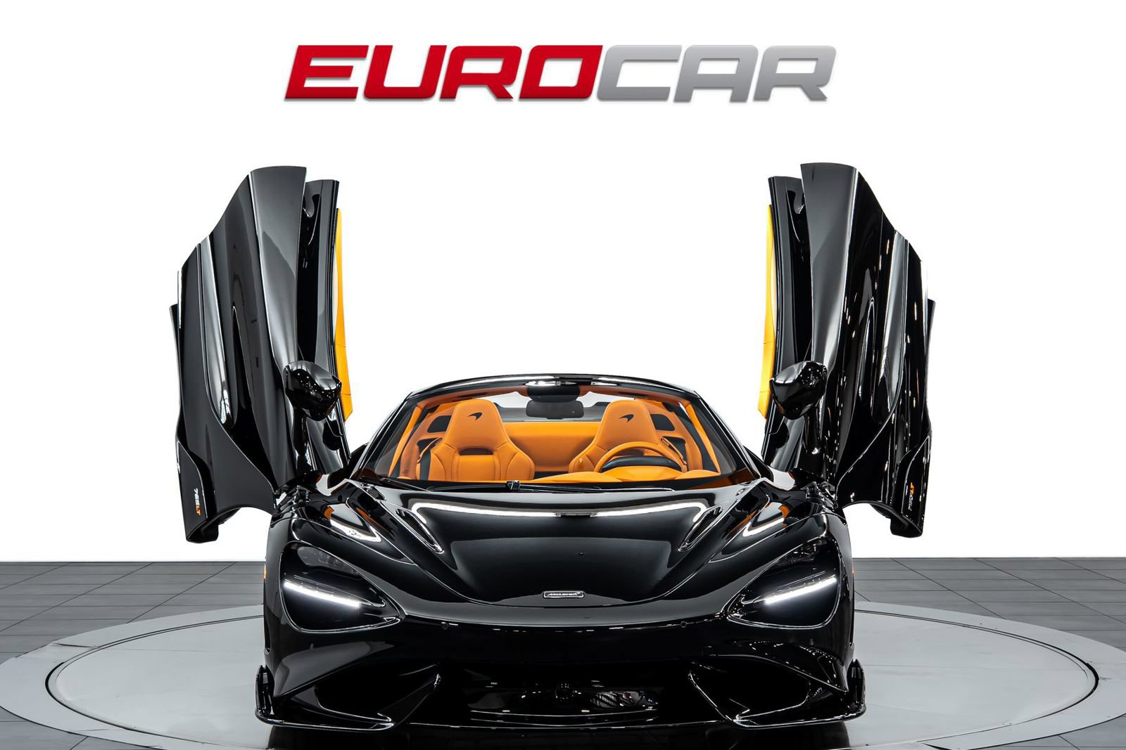 Used 2022 McLaren 765LT RWD image 11
