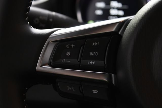 New 2026 MAZDA MX-5 Miata Grand Touring image 19