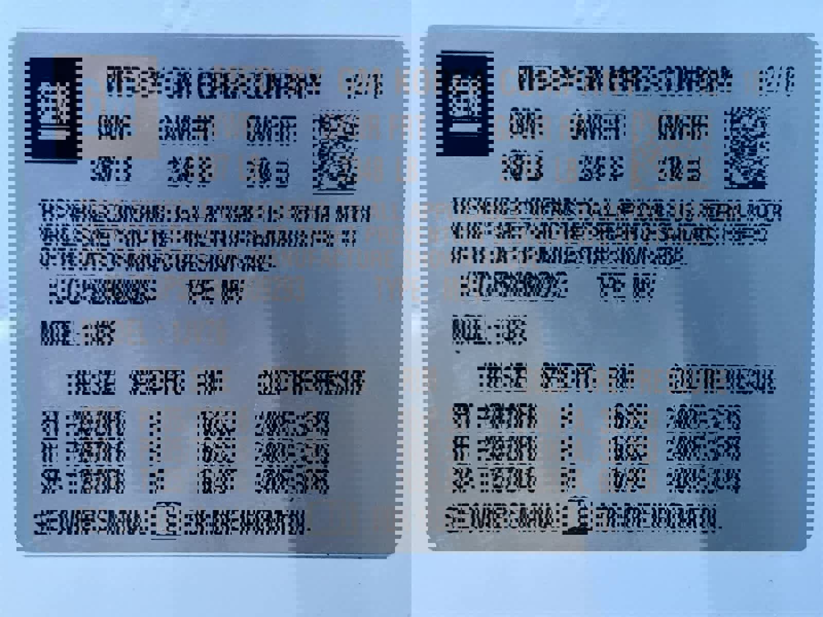 Used 2019 Chevrolet Trax LT w/ LT Convenience Package image 36