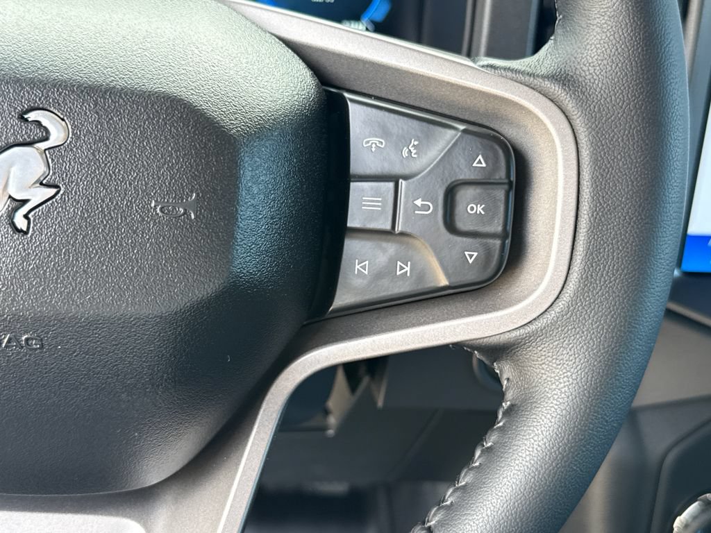 Certified 2025 Ford Bronco Big Bend AWD/4WD image 17