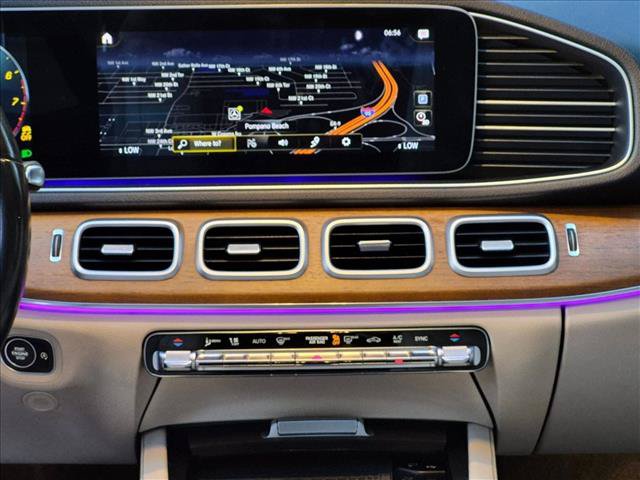 Certified 2021 Mercedes-Benz GLE 350 image 10