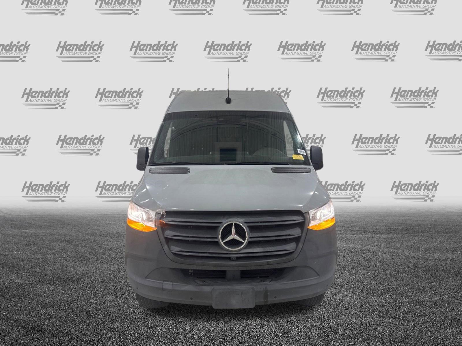 Used 2023 Mercedes-Benz Sprinter 2500 image 37