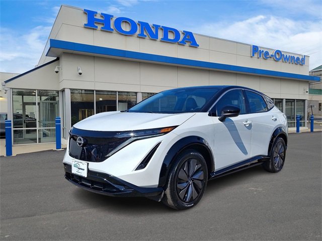 Used 2024 Nissan Ariya FWD image 1