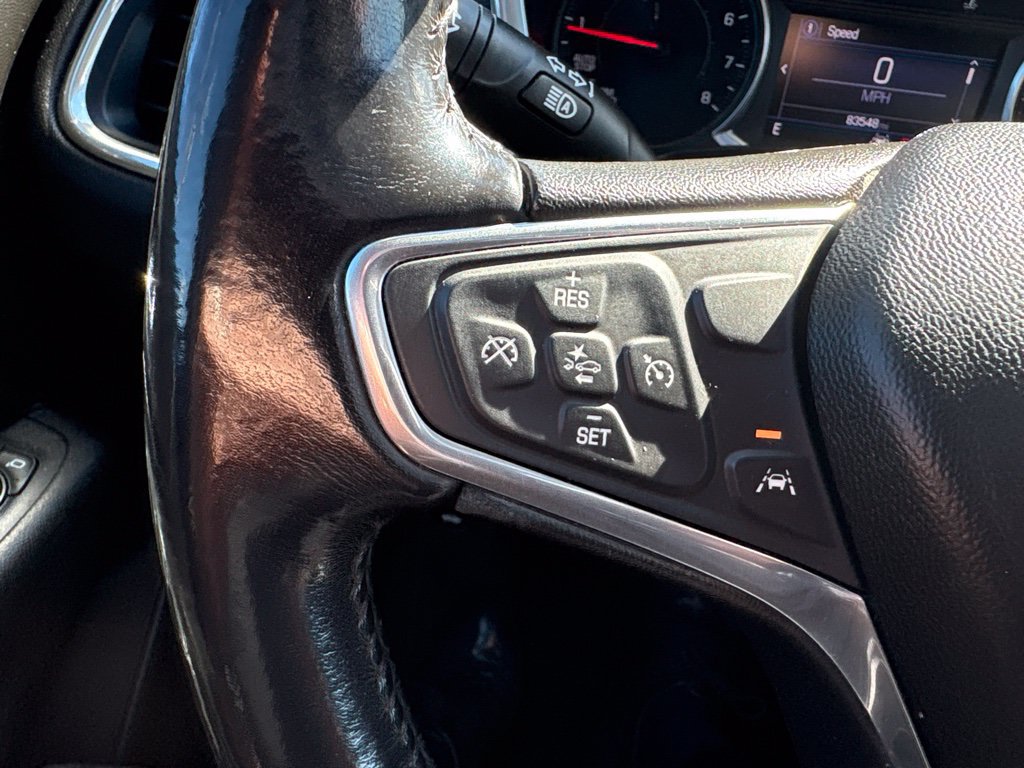 Used 2020 Chevrolet Equinox LT AWD/4WD image 30
