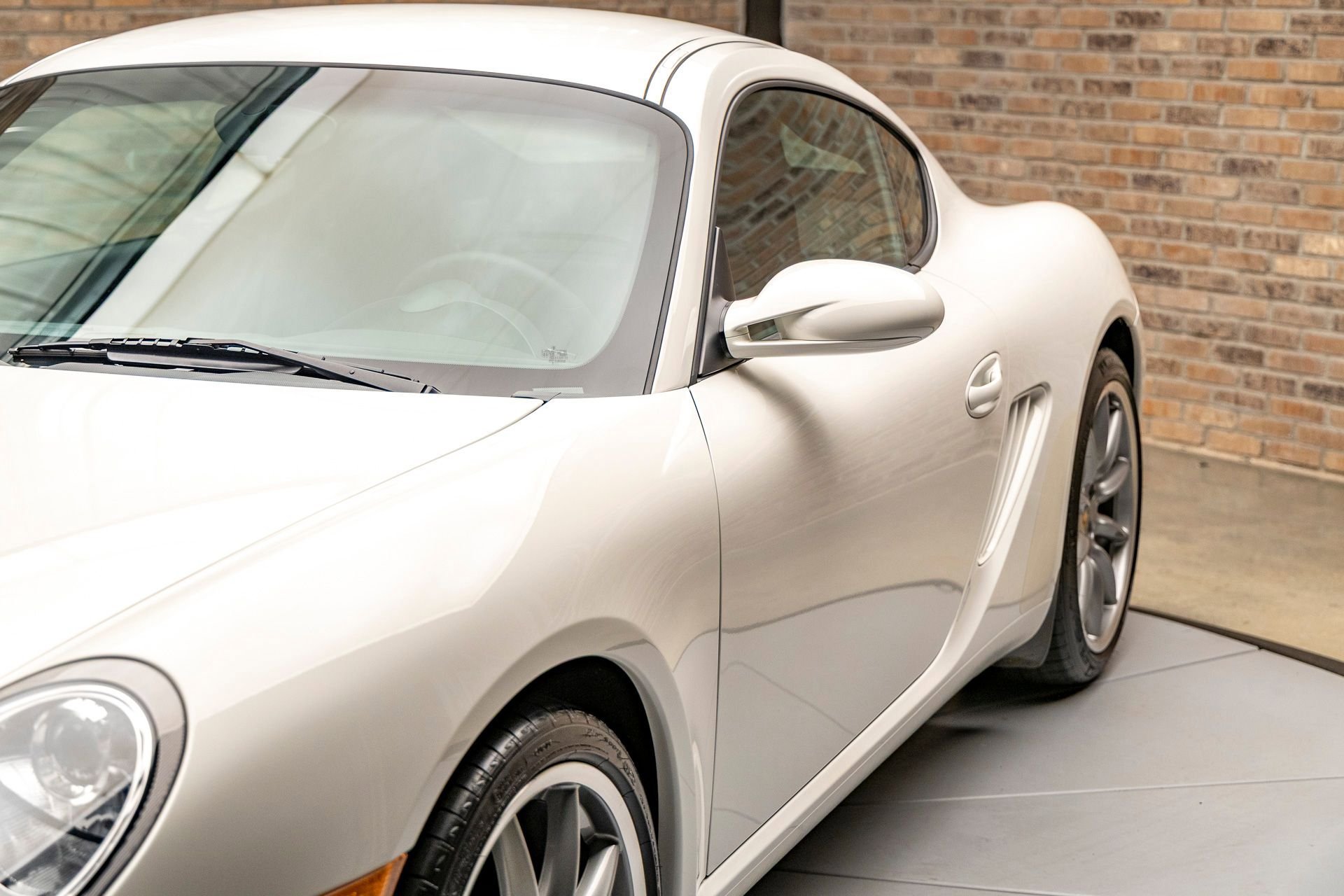 Used 2007 Porsche Cayman image 21