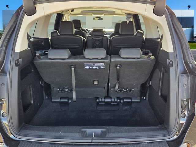 Used 2025 Honda Odyssey EX-L image 7