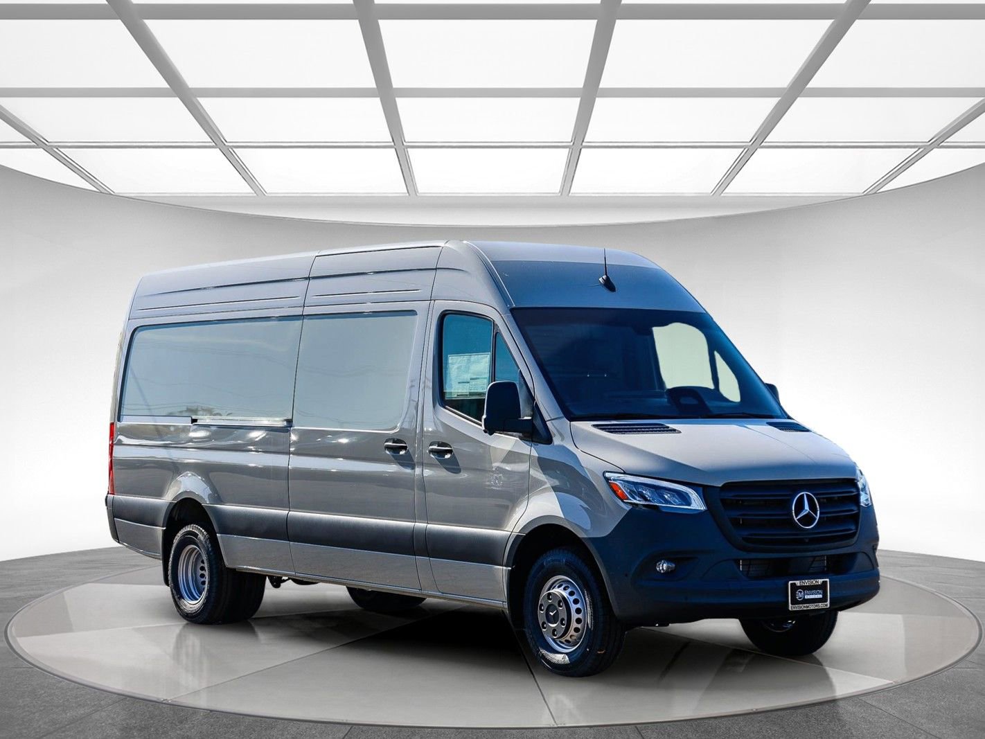 New 2026 Mercedes-Benz Sprinter 3500 image 5