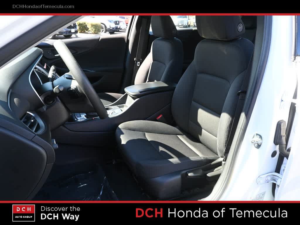 Used 2023 Chevrolet Malibu LS FWD image 18