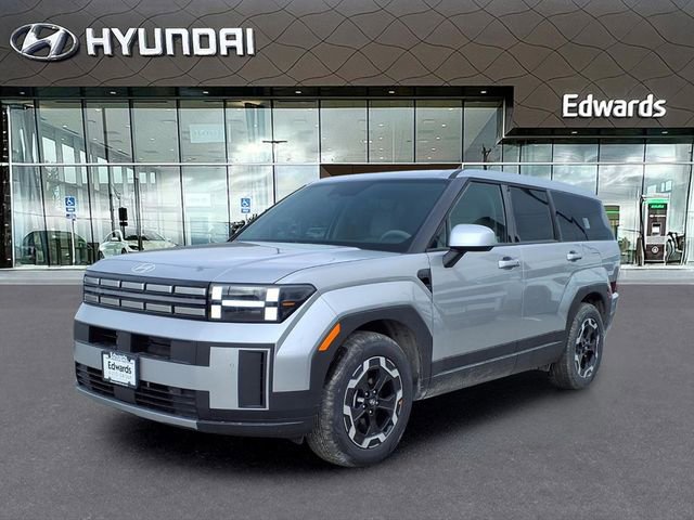 New 2026 Hyundai Santa Fe SE image 1