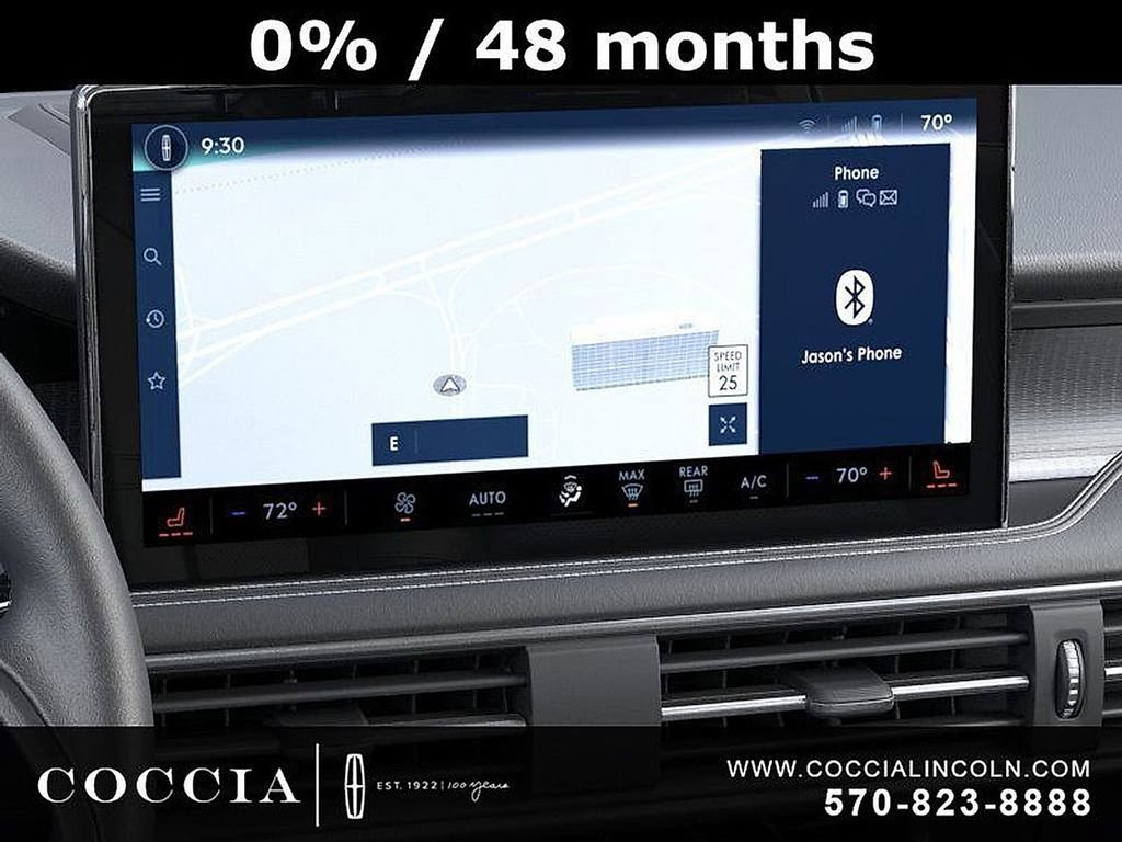 Used 2026 Lincoln Corsair Premiere AWD/4WD image 14
