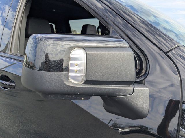 Used 2024 GMC Sierra 1500 AT4 w/ AT4 Premium Package image 23