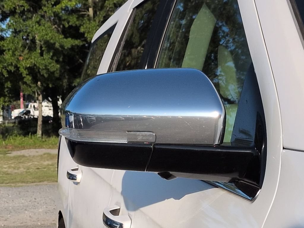 Used 2019 Ford Expedition Max Platinum RWD image 12