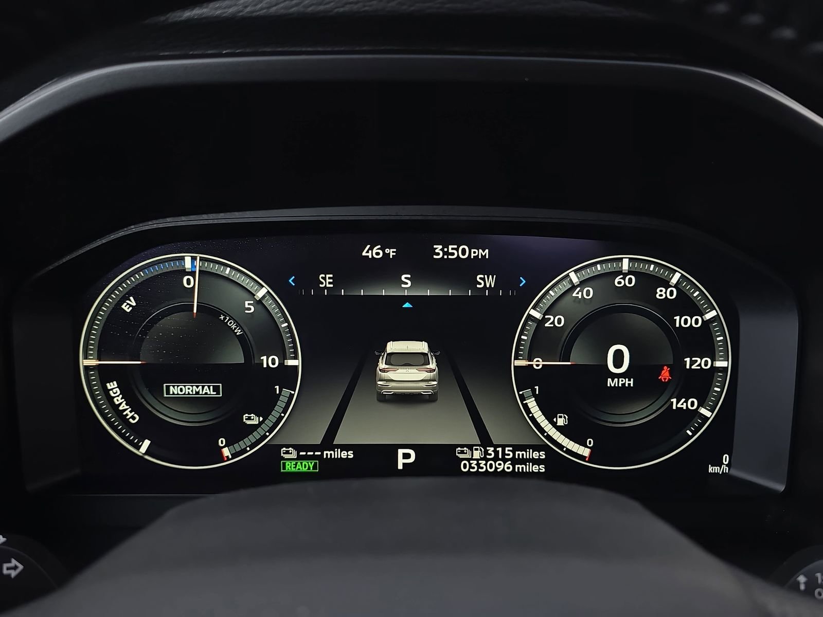 Used 2024 Mitsubishi Outlander SEL image 22