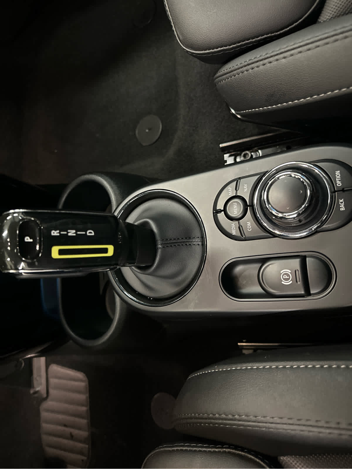 Used 2024 MINI Cooper SE image 19