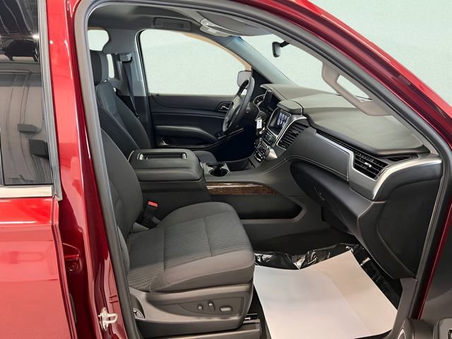 Used 2018 Chevrolet Suburban LS w/ All-Season Package image 13