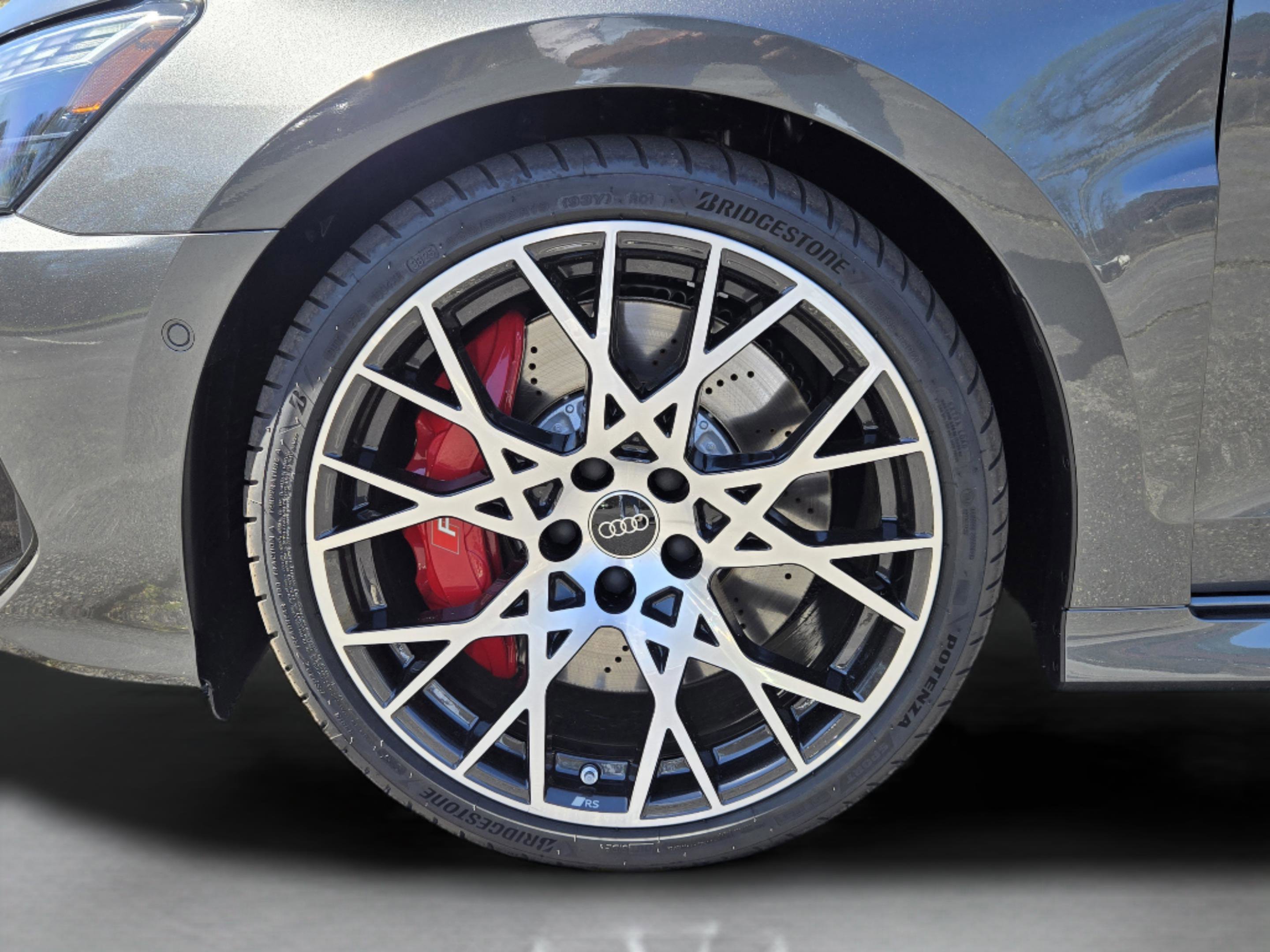 New 2026 Audi RS 3 image 33