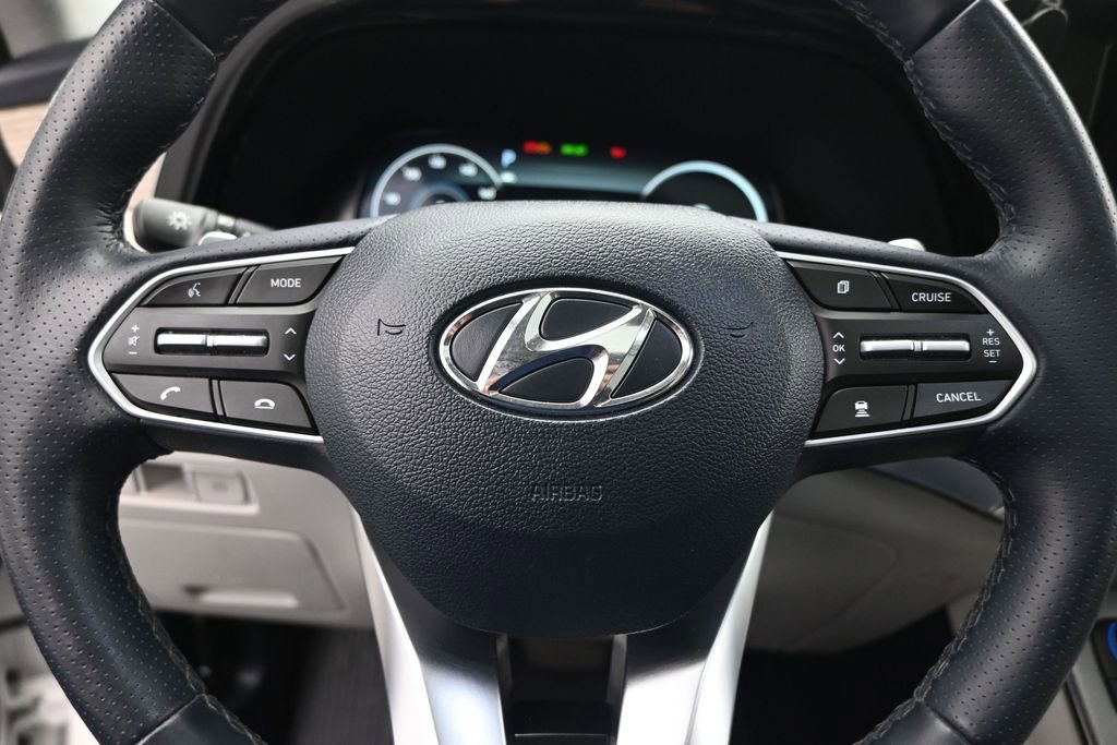 Used 2022 Hyundai Palisade Calligraphy w/ Cargo Package FWD image 12