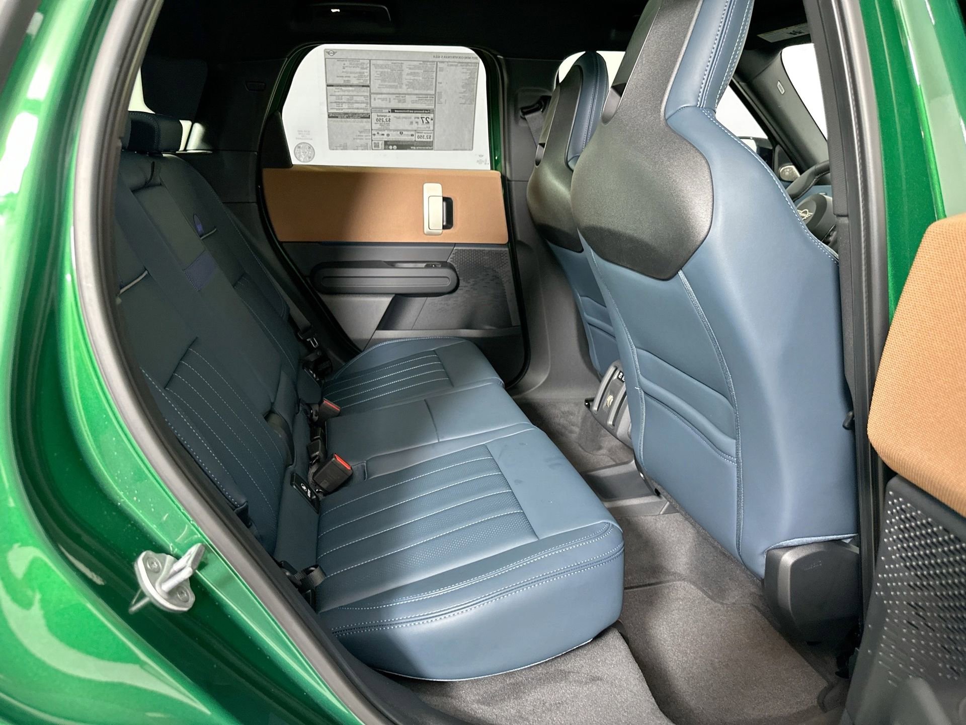 New 2025 MINI Cooper Countryman S w/ Comfort Package Max image 26
