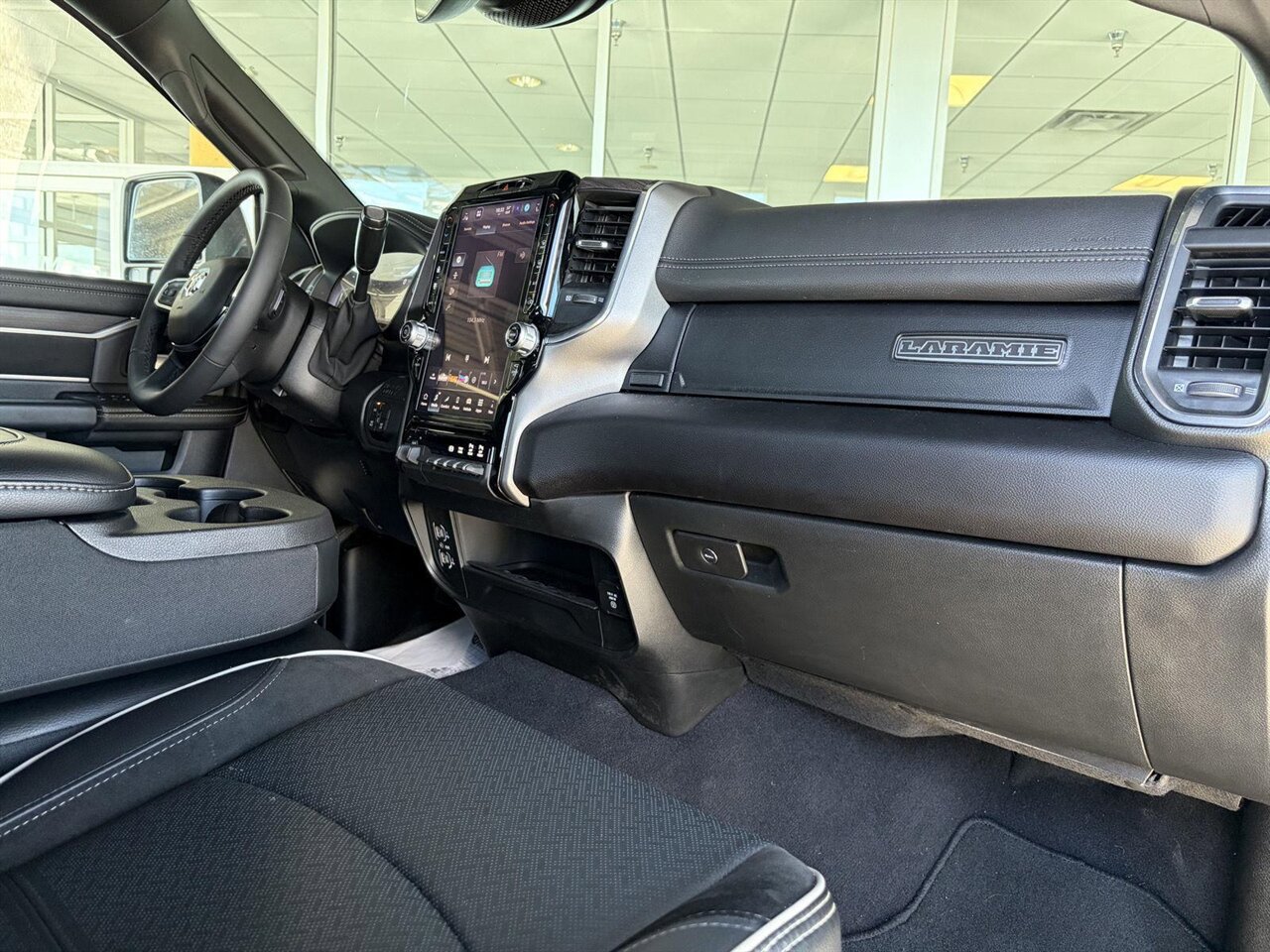 Used 2026 RAM 2500 Laramie image 33
