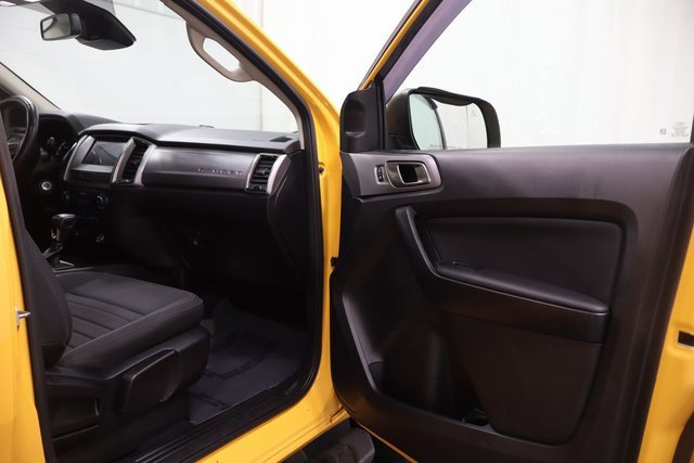 Used 2021 Ford Ranger XLT w/ Equipment Group 301A Mid image 14