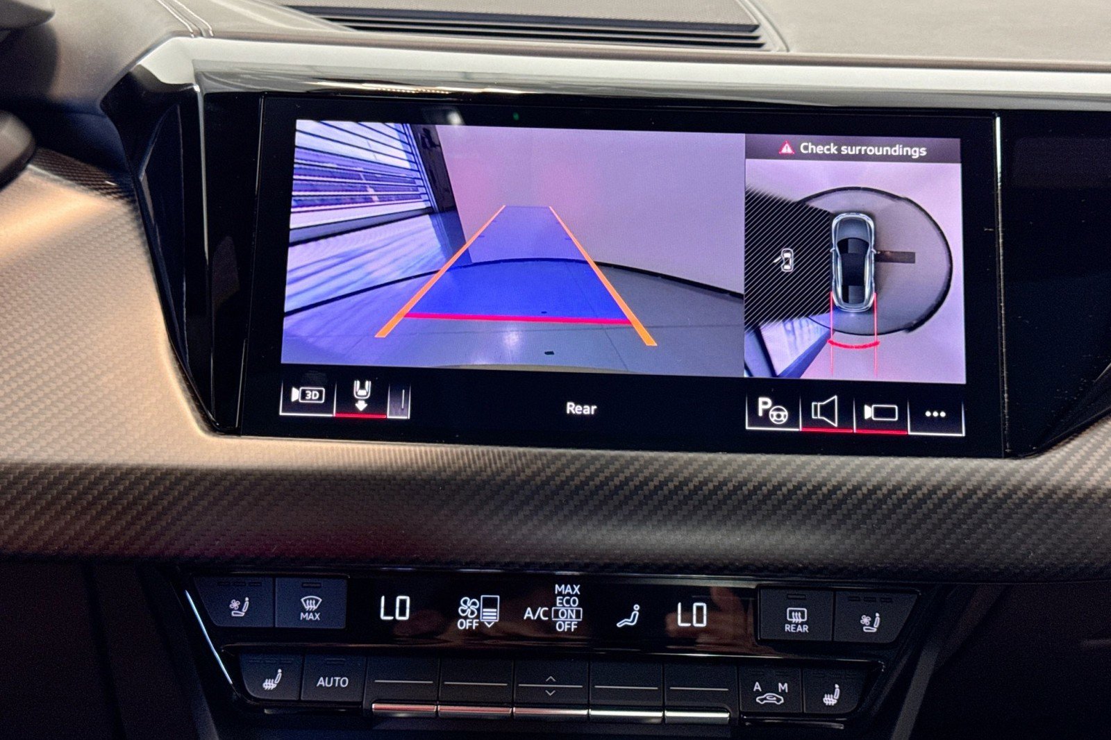 Used 2024 Audi RS e-tron GT image 14