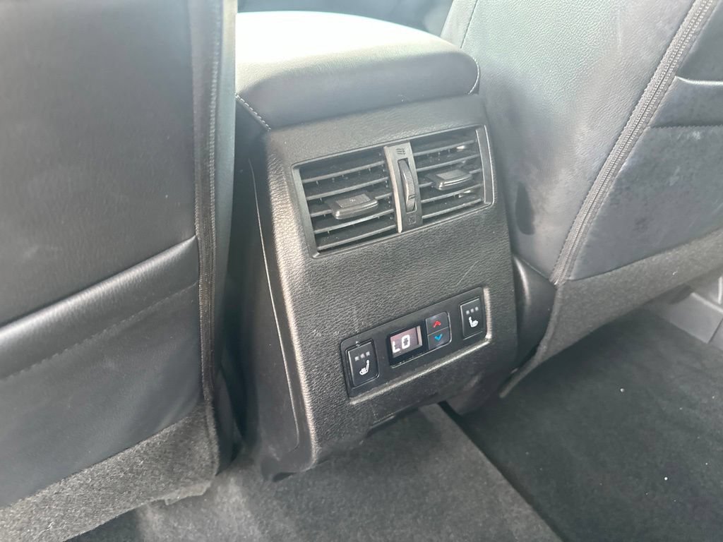 Used 2024 Mitsubishi Outlander SEL FWD image 31