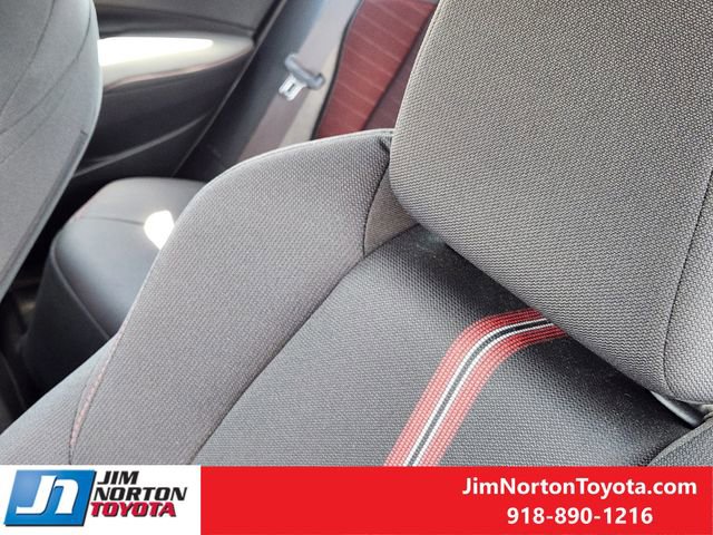 Used 2024 Toyota Corolla Sedan w/ SE Convenience Package FWD image 16