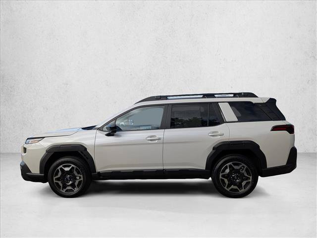 New 2026 Subaru Outback Touring AWD/4WD image 5