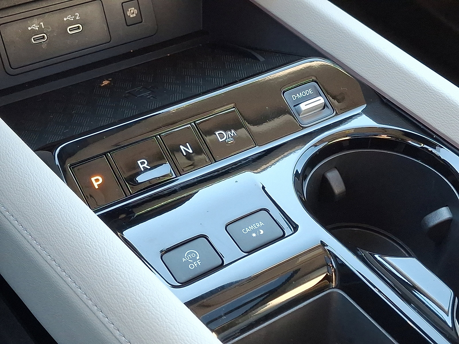 Certified 2025 Nissan Murano SL w/ Cargo Package image 18
