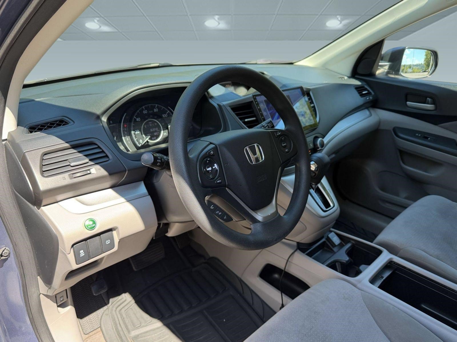 Used 2014 Honda CR-V EX image 4