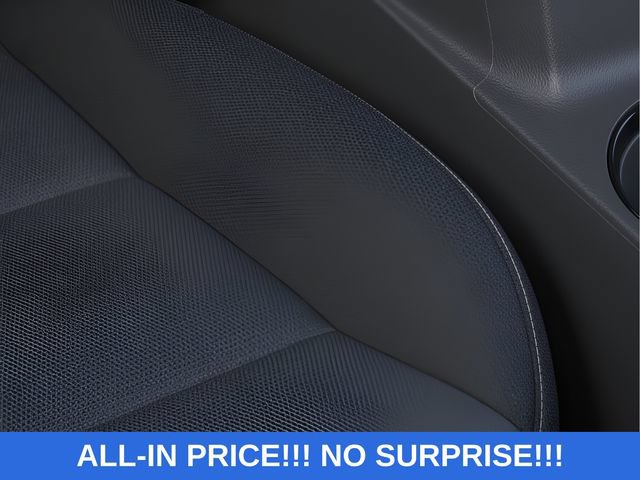 New 2026 Chevrolet Colorado W/T w/ WT Custom Package RWD image 21