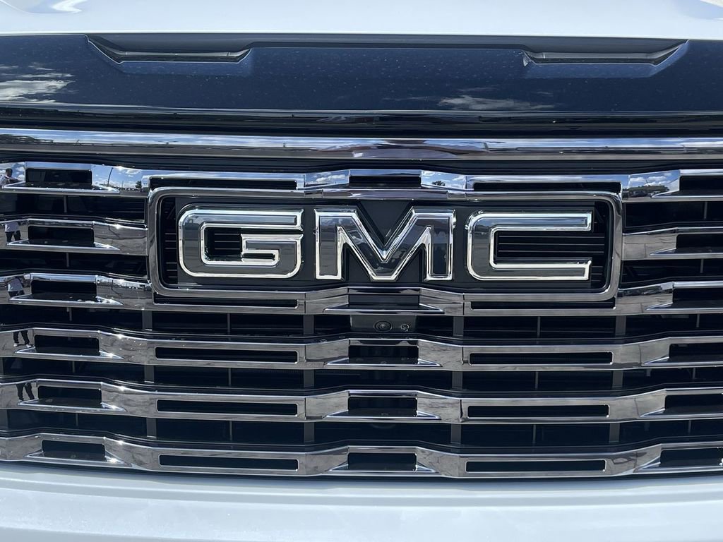 New 2026 GMC Sierra 1500 Denali Ultimate image 31