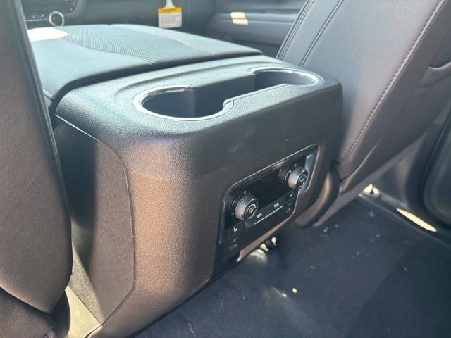New 2026 Chevrolet Tahoe RST w/ Comfort Package AWD/4WD image 20