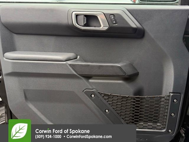 New 2026 Ford Bronco Outer Banks image 18