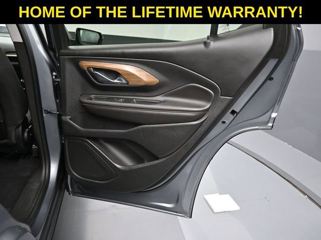 Used 2021 GMC Terrain SLE w/ Driver Convenience Package image 38