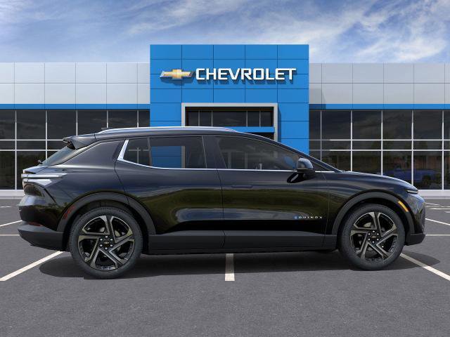 New 2026 Chevrolet Equinox EV LT image 5