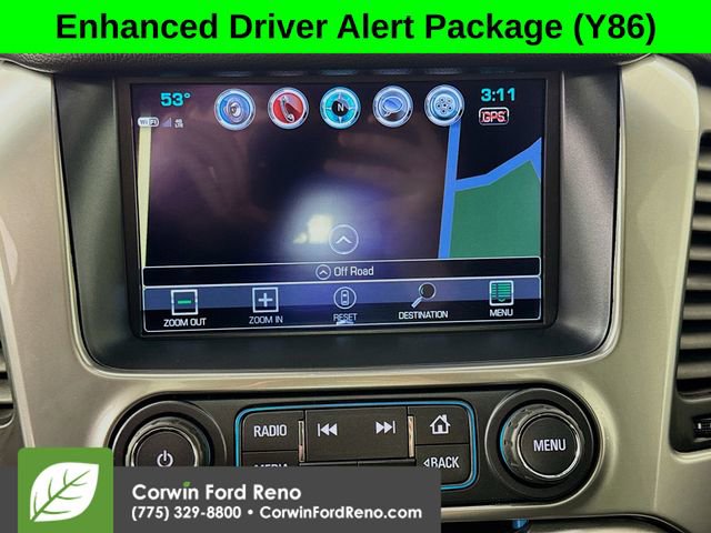 Used 2019 Chevrolet Tahoe LT image 13